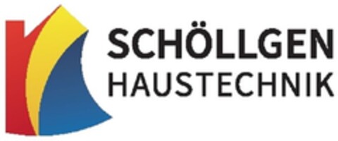 SCHÖLLGEN HAUSTECHNIK Logo (DPMA, 09.09.2014)