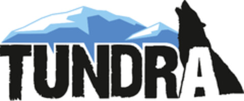 TUNDRA Logo (DPMA, 03.04.2014)