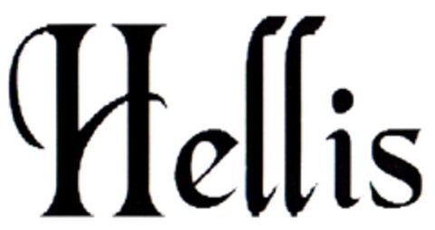 Hellis Logo (DPMA, 22.02.2014)