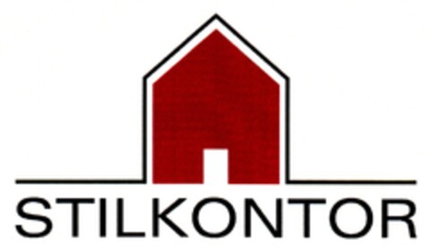 STILKONTOR Logo (DPMA, 12.09.2014)