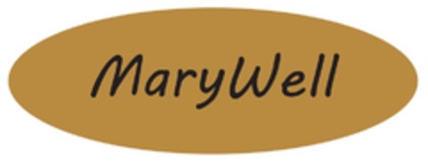 MaryWell Logo (DPMA, 13.10.2014)