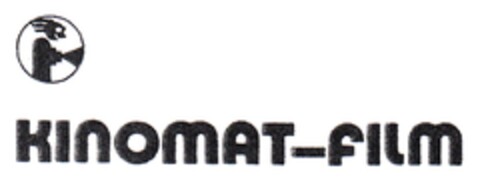 KINOMAT- film Logo (DPMA, 23.12.2014)