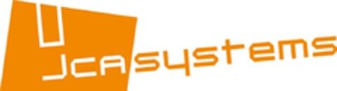 JCAsystems Logo (DPMA, 22.01.2015)