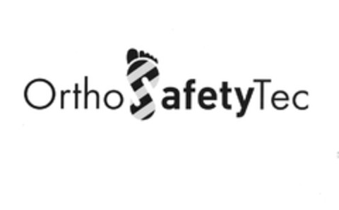 OrthoSafetyTec Logo (DPMA, 04/29/2015)