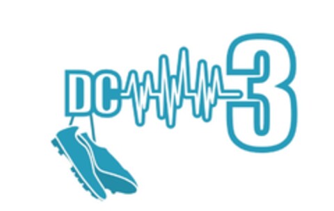 DC 3 Logo (DPMA, 10.09.2015)