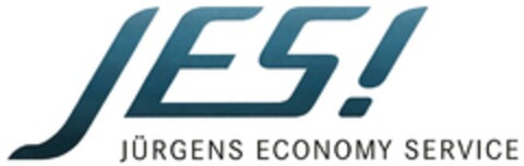 JES! JÜRGENS ECONOMY SERVICE Logo (DPMA, 14.07.2016)