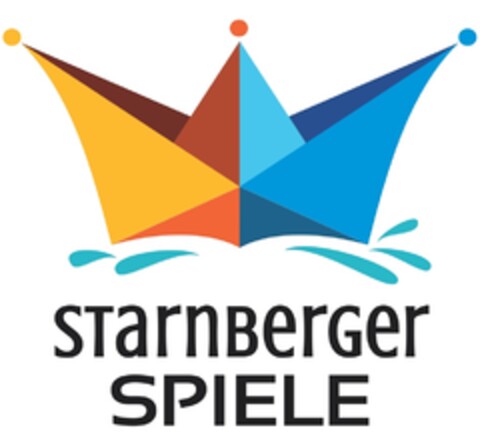 STarnBerGer SPIELE Logo (DPMA, 04.04.2016)