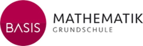 BASIS MATHEMATIK GRUNDSCHULE Logo (DPMA, 12.08.2016)