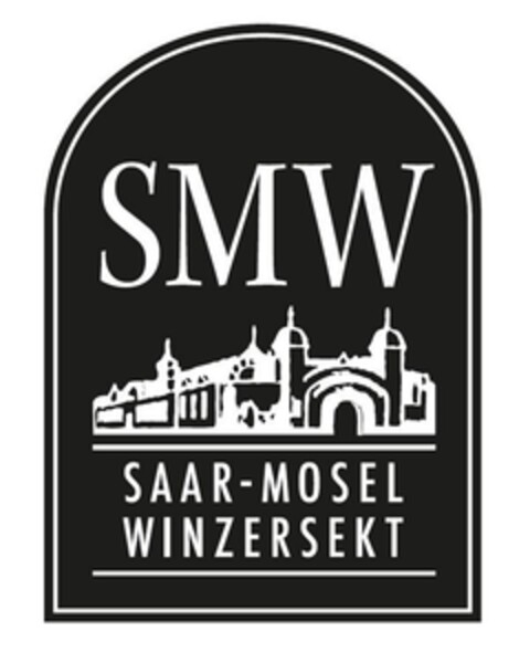 SMW SAAR-MOSEL WINZERSEKT Logo (DPMA, 05.12.2016)