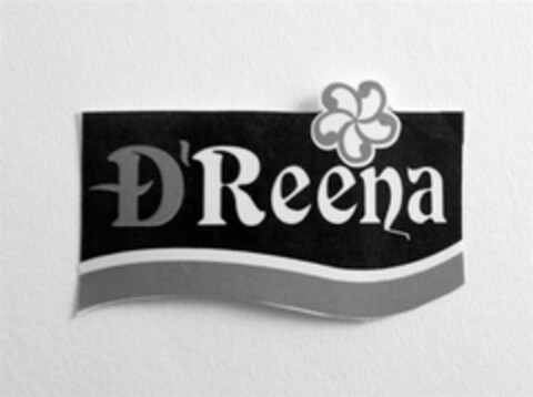 D'Reena Logo (DPMA, 01/05/2016)