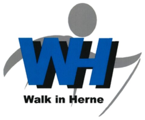 Walk in Herne Logo (DPMA, 01.02.2017)