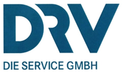 DRV DIE SERVICE GMBH Logo (DPMA, 11/08/2017)