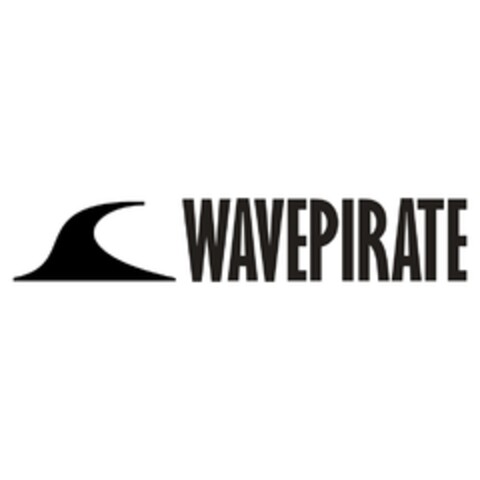 WAVEPIRATE Logo (DPMA, 18.09.2017)