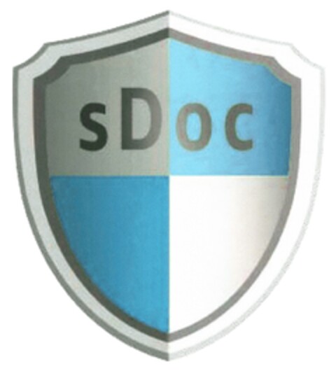 sDoc Logo (DPMA, 04.06.2018)