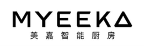 MYEEKA Logo (DPMA, 05/09/2018)