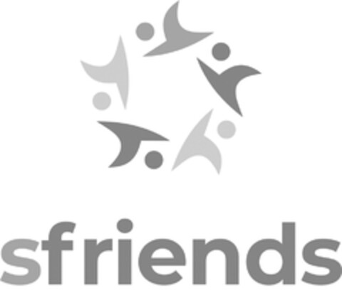sfriends Logo (DPMA, 24.05.2018)