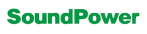 SoundPower Logo (DPMA, 30.08.2018)