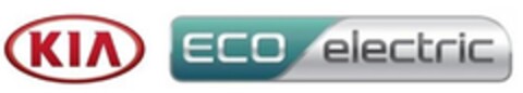 KIA ECO electric Logo (DPMA, 27.09.2018)