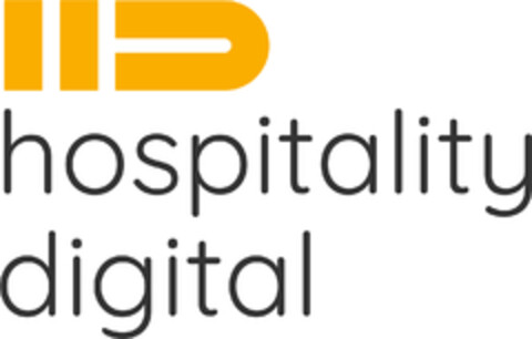 hospitality digital Logo (DPMA, 19.12.2018)