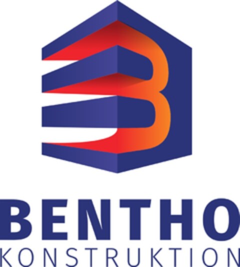 BENTHO Logo (DPMA, 16.04.2018)