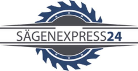 SÄGENEXPRESS24 Logo (DPMA, 22.11.2018)