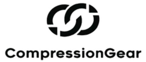 CompressionGear Logo (DPMA, 03/06/2019)