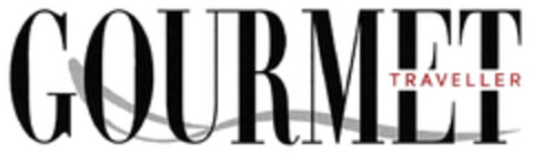 GOURMET TRAVELLER Logo (DPMA, 26.03.2019)