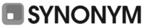 SYNONYM Logo (DPMA, 01.03.2019)