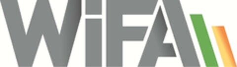 WiFA Logo (DPMA, 29.03.2019)