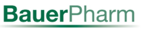 BauerPharm Logo (DPMA, 11.11.2019)