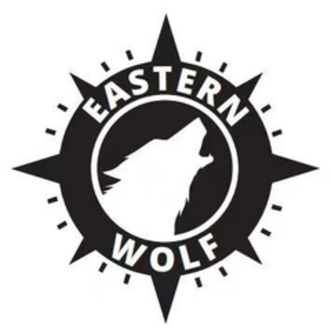 EASTERN WOLF Logo (DPMA, 08/16/2019)