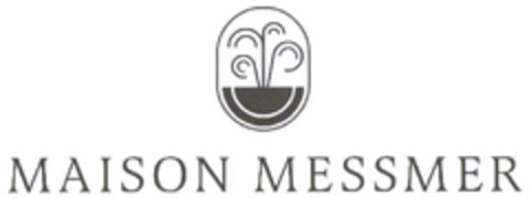 MAISON MESSMER Logo (DPMA, 09.07.2020)