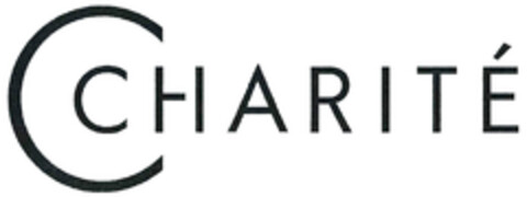 CHARITÉ Logo (DPMA, 21.10.2020)