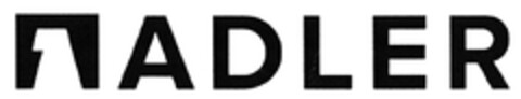 ADLER Logo (DPMA, 11/13/2020)