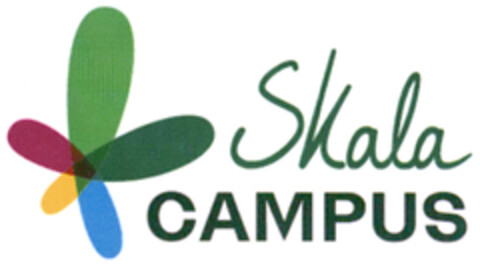 Skala CAMPUS Logo (DPMA, 18.11.2020)