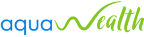 aqua Wealth Logo (DPMA, 31.07.2020)