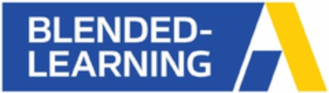 BLENDED-LEARNING Logo (DPMA, 13.11.2020)