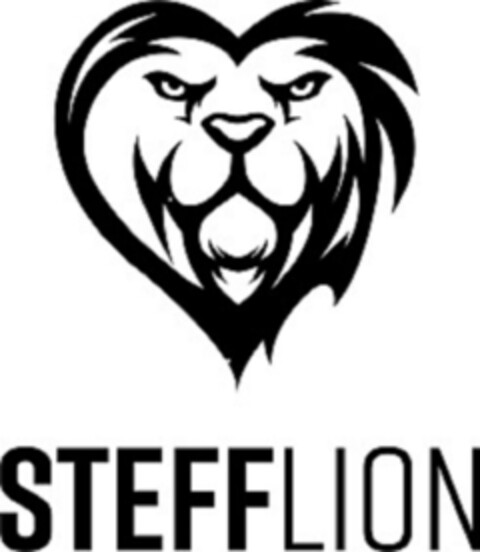 STEFFLION Logo (DPMA, 21.09.2020)