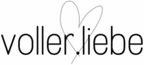 voller.liebe Logo (DPMA, 16.11.2020)