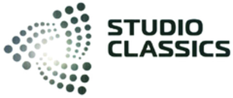 STUDIO CLASSICS Logo (DPMA, 28.02.2021)