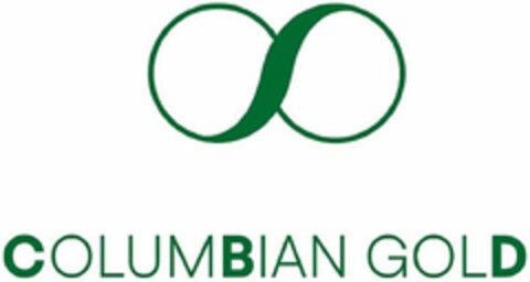 COLUMBIAN GOLD Logo (DPMA, 07.06.2021)