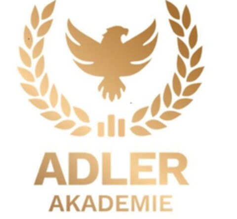 ADLER AKADEMIE Logo (DPMA, 06/09/2021)