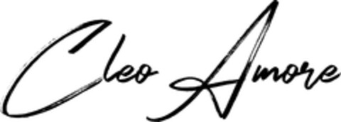 Cleo Amore Logo (DPMA, 05.11.2021)