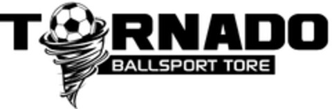 TORNADO BALLSPORT TORE Logo (DPMA, 07.05.2021)