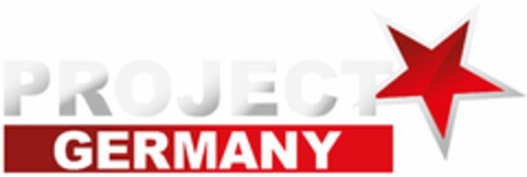 PROJECT GERMANY Logo (DPMA, 06/08/2021)