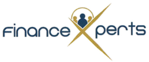 FinanceXperts Logo (DPMA, 01.03.2022)