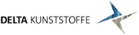 DELTA KUNSTSTOFFE Logo (DPMA, 09/28/2022)