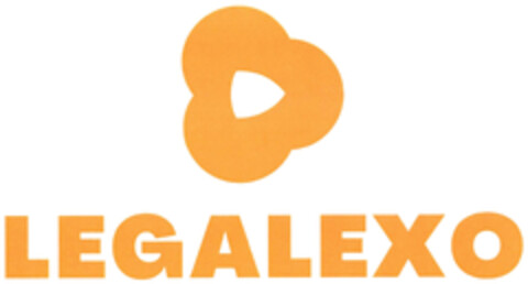 LEGALEXO Logo (DPMA, 29.11.2022)