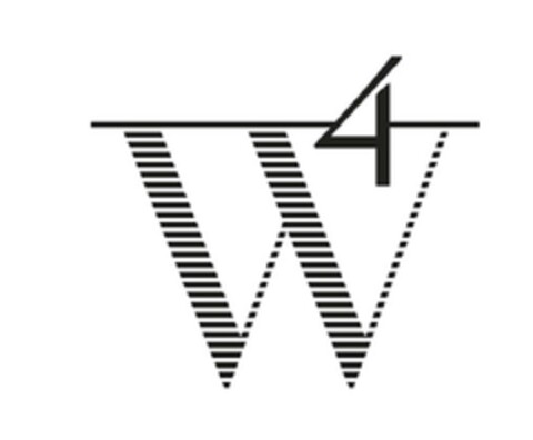 W4 Logo (DPMA, 12.01.2022)