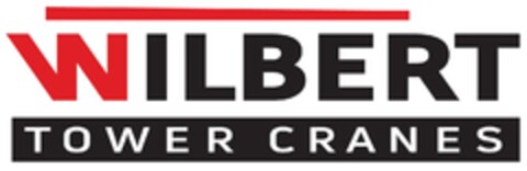 WILBERT TOWER CRANES Logo (DPMA, 24.03.2022)